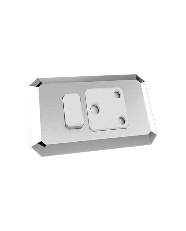 Aluminium Series