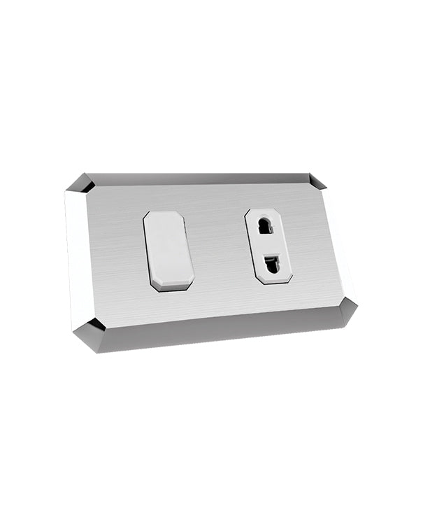 Aluminium Series