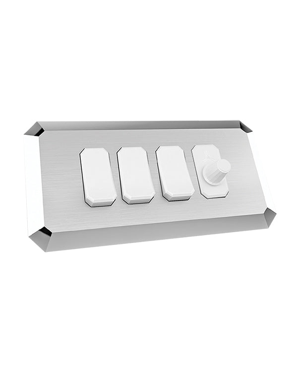 Aluminium Series