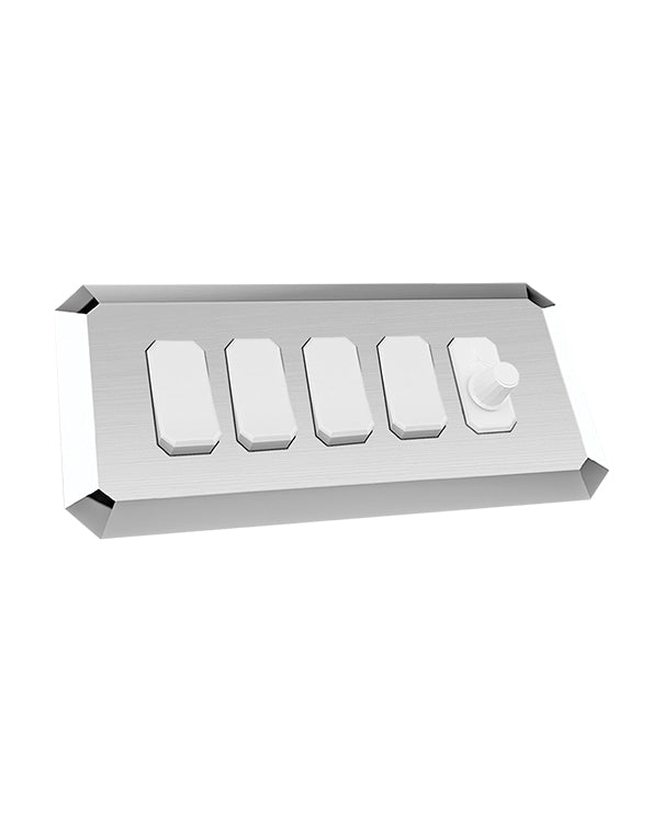 Aluminium Series