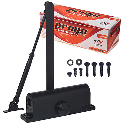 Commercial Door Closer