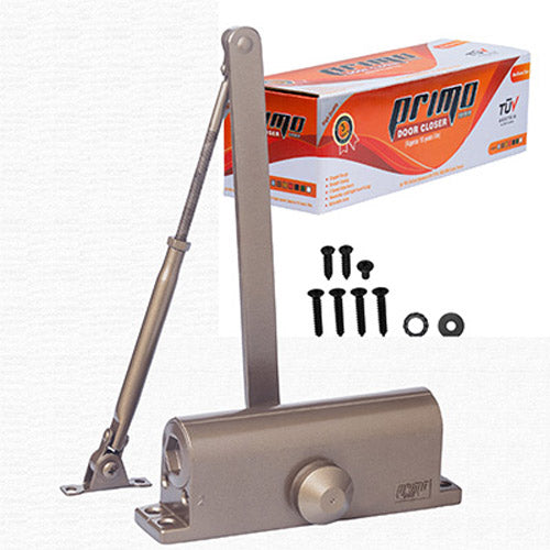 Commercial Door Closer