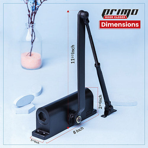 Commercial Door Closer