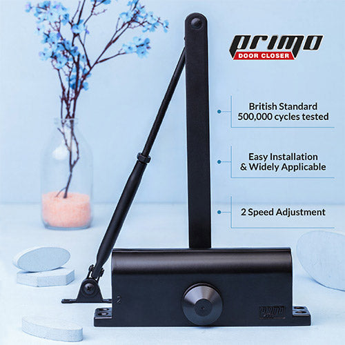 Commercial Door Closer