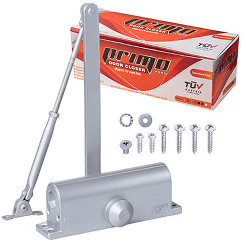 Commercial Door Closer