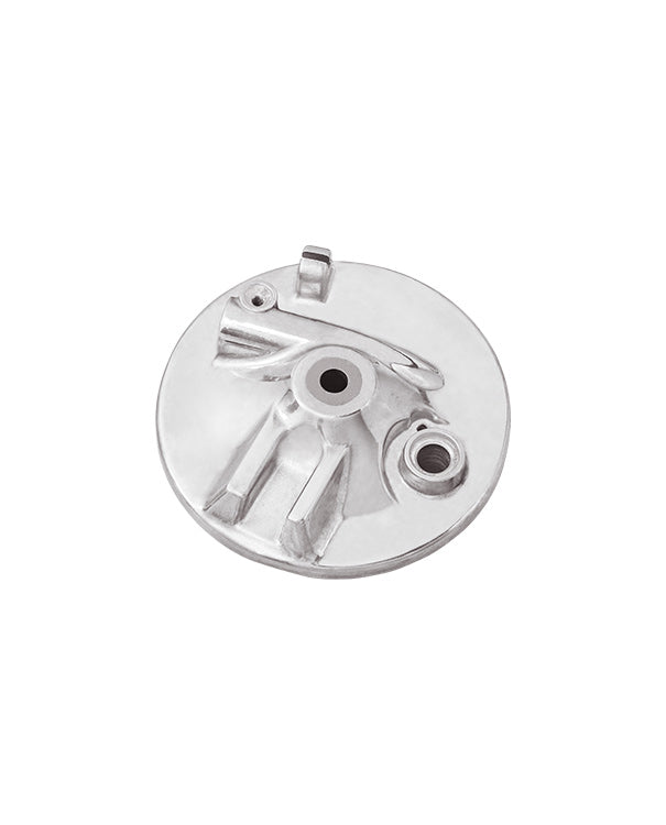 Front Brake Shoe Plate