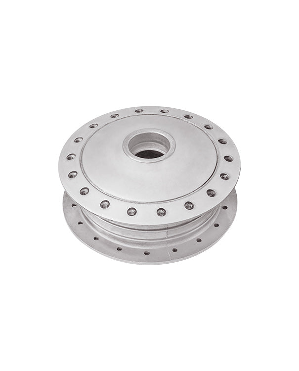 Front Wheel Hub