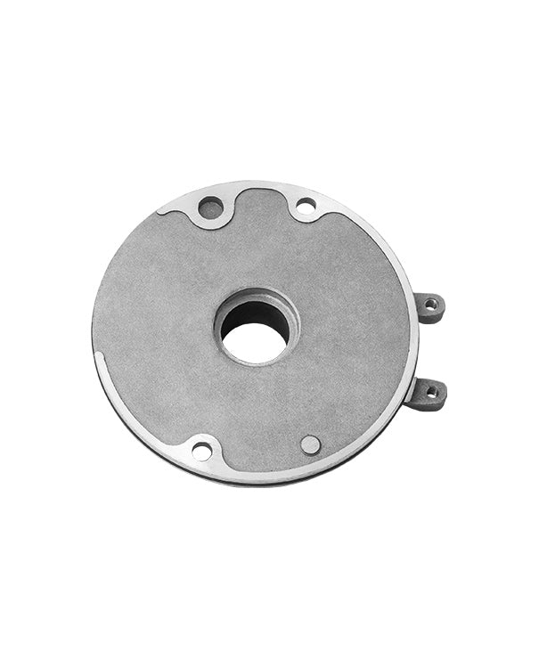 Magneto Coil Plate