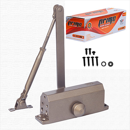 Residential Door Closer (Hold Open)