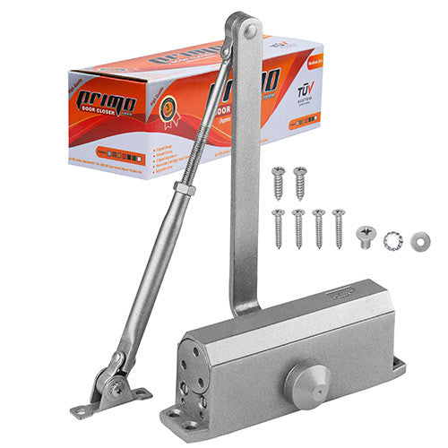 Residential Door Closer (Hold Open)