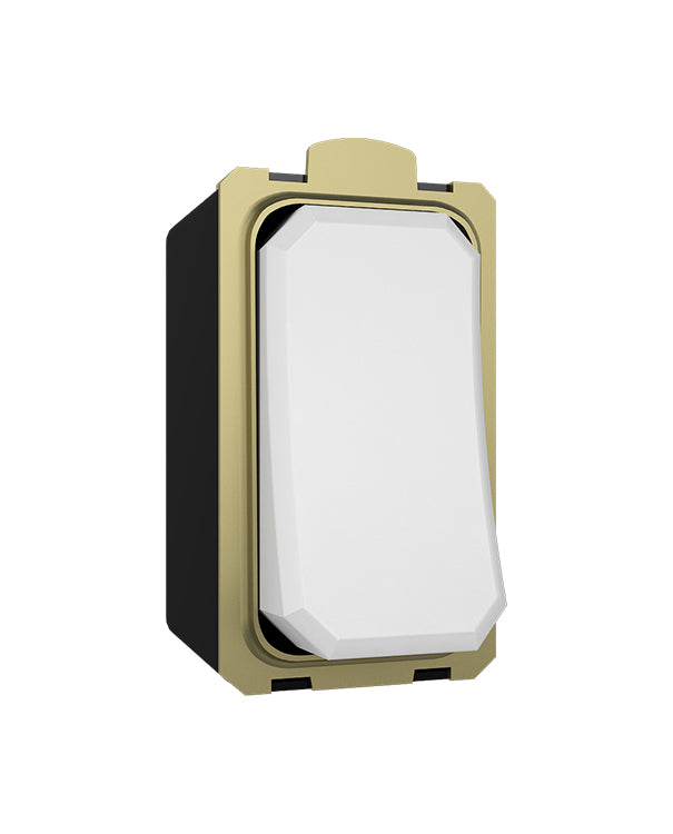 Single Pole Switch 12A