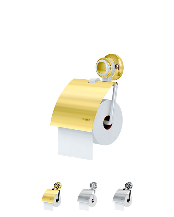 Tissue Roll Holder