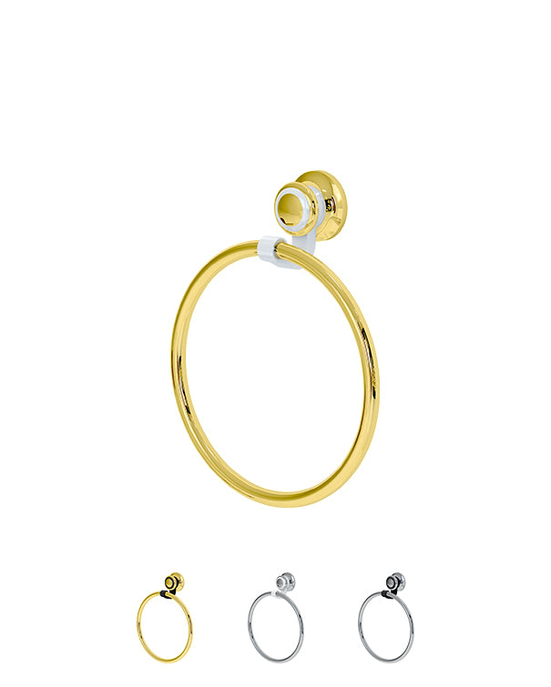 Towel Ring