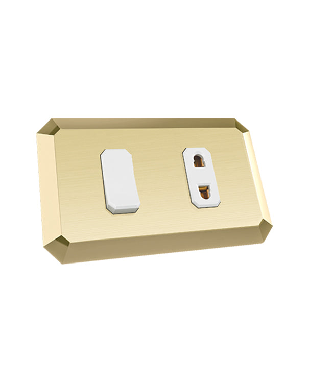Brass Series