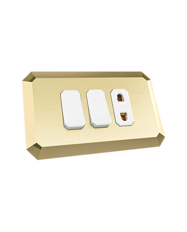 Brass Series
