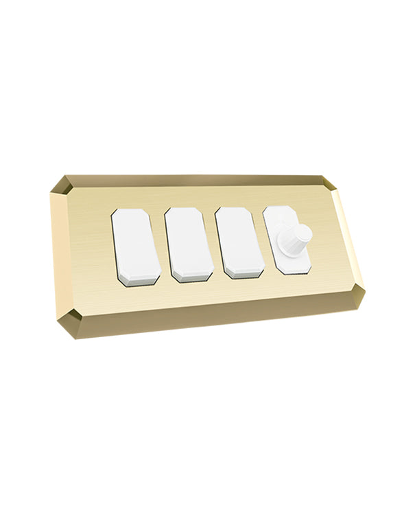 Brass Series