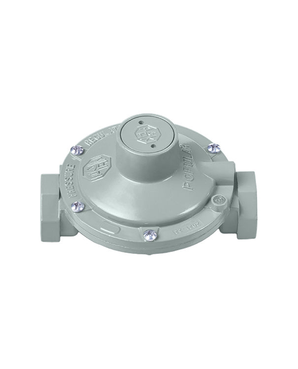 Pak Popular Gas Pressure Regulator ¾” (Domestic)