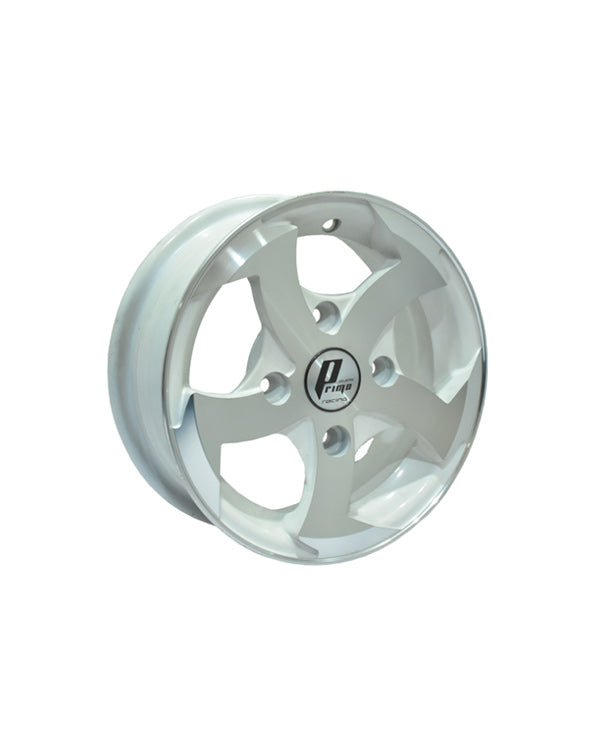 Pak Patan Rim Alloy Wheels – Pak Precise Engineering Pvt Ltd